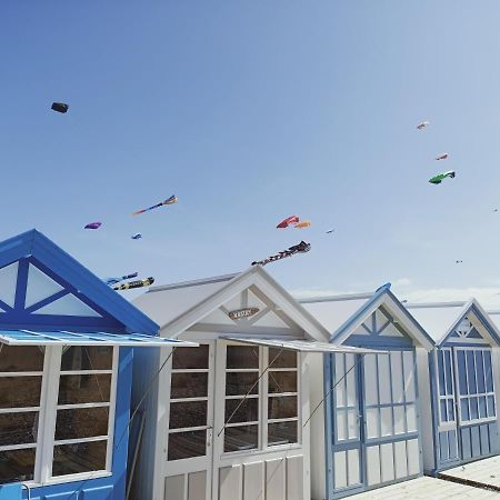 Notre Dame De La Mer 滨海卡约 外观 照片