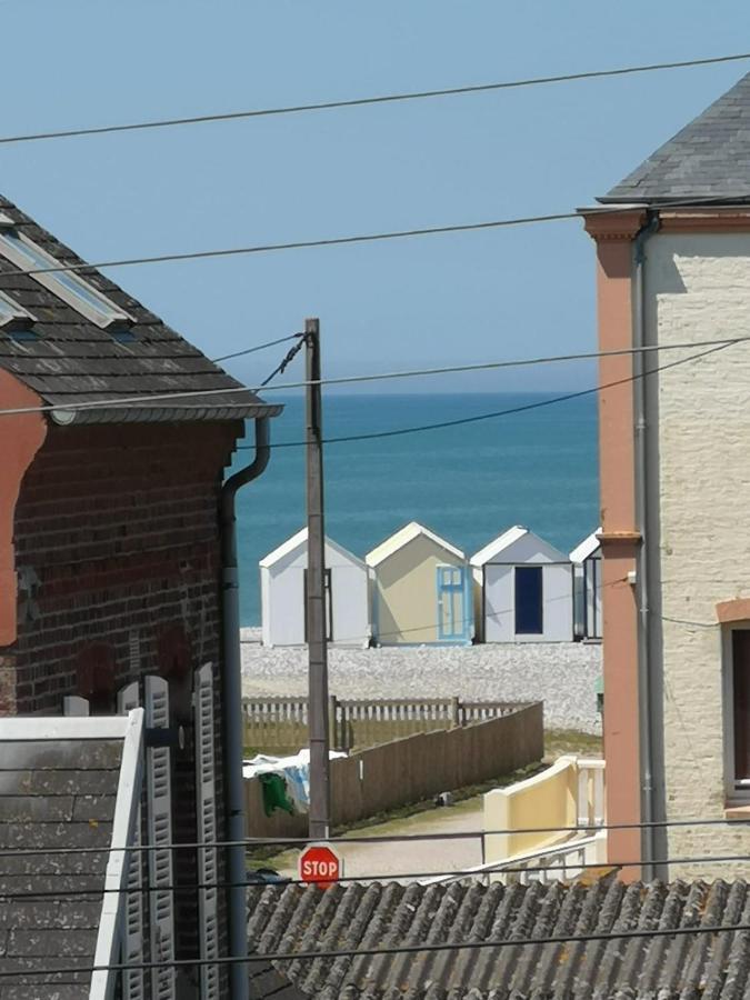 Notre Dame De La Mer 滨海卡约 外观 照片